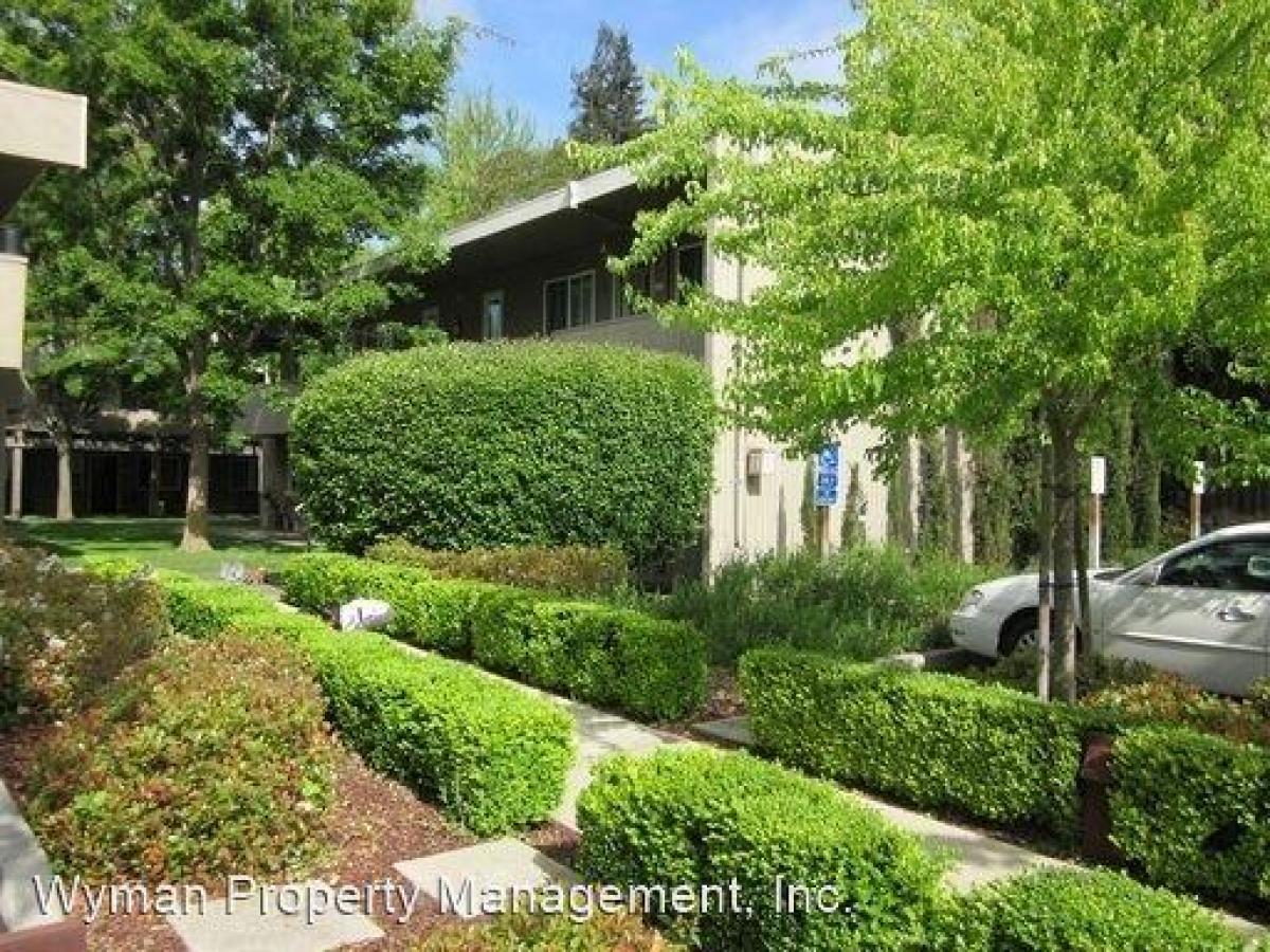 Picture of Apartment For Rent in Napa, California, United States