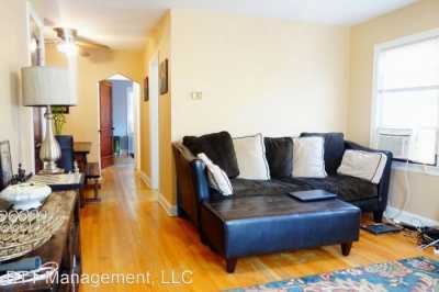 Apartment For Rent in 