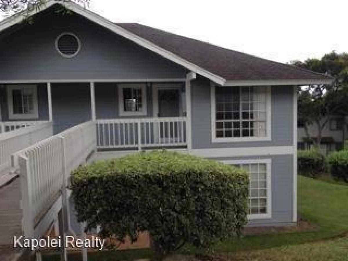 Picture of Home For Rent in Kapolei, Hawaii, United States