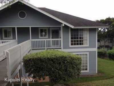 Home For Rent in Kapolei, Hawaii