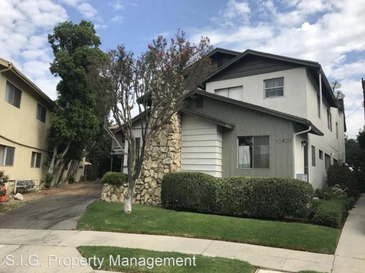 Picture of Apartment For Rent in Sunland, California, United States