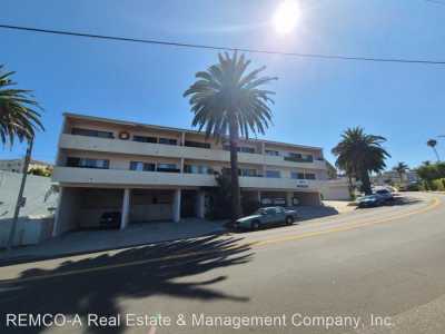 Apartment For Rent in San Pedro, California