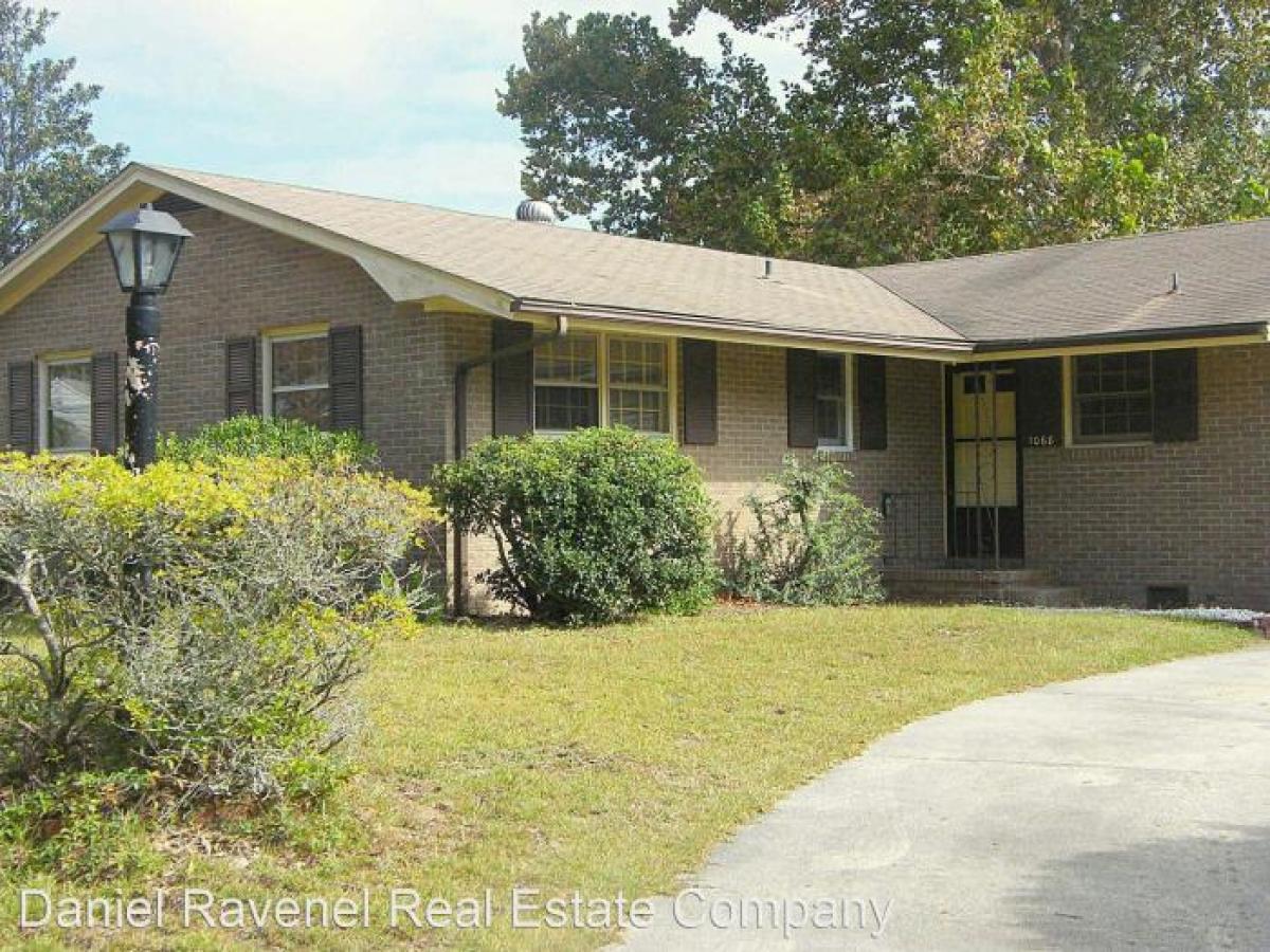 Picture of Home For Rent in Charleston, South Carolina, United States