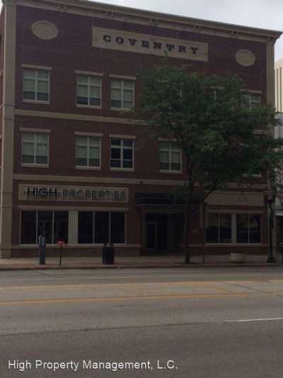 Apartment For Rent in