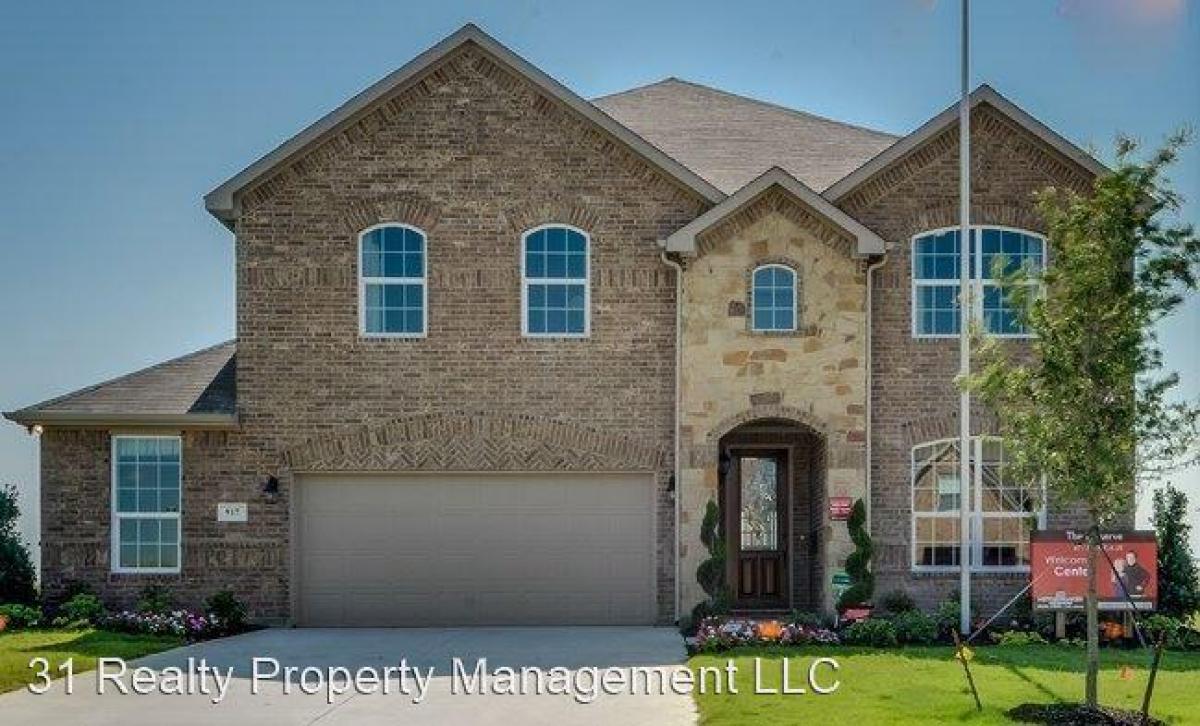 Picture of Home For Rent in Sherman, Texas, United States