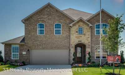 Home For Rent in Sherman, Texas