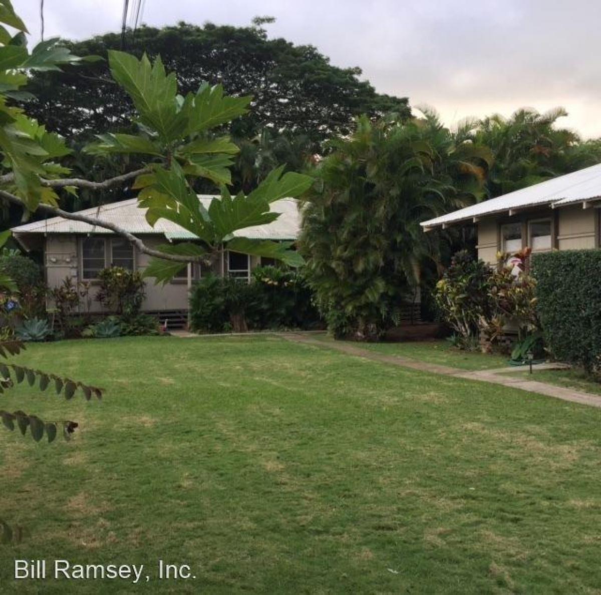 Picture of Apartment For Rent in Kaneohe, Hawaii, United States