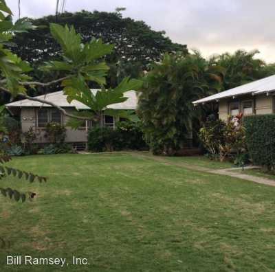 Apartment For Rent in Kaneohe, Hawaii