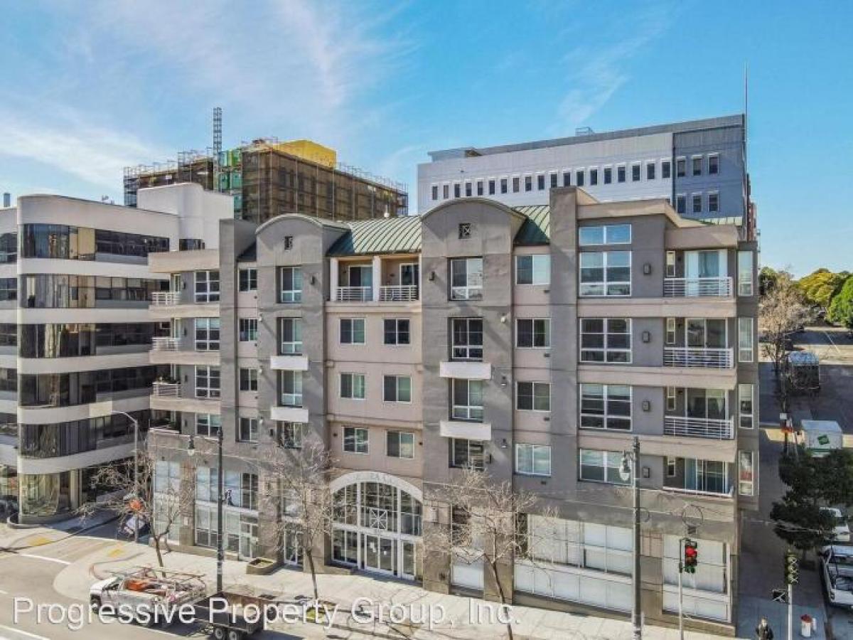 Picture of Home For Rent in San Francisco, California, United States