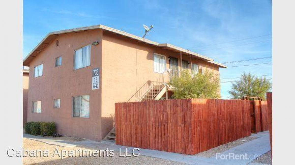 Picture of Apartment For Rent in Las Vegas, Nevada, United States