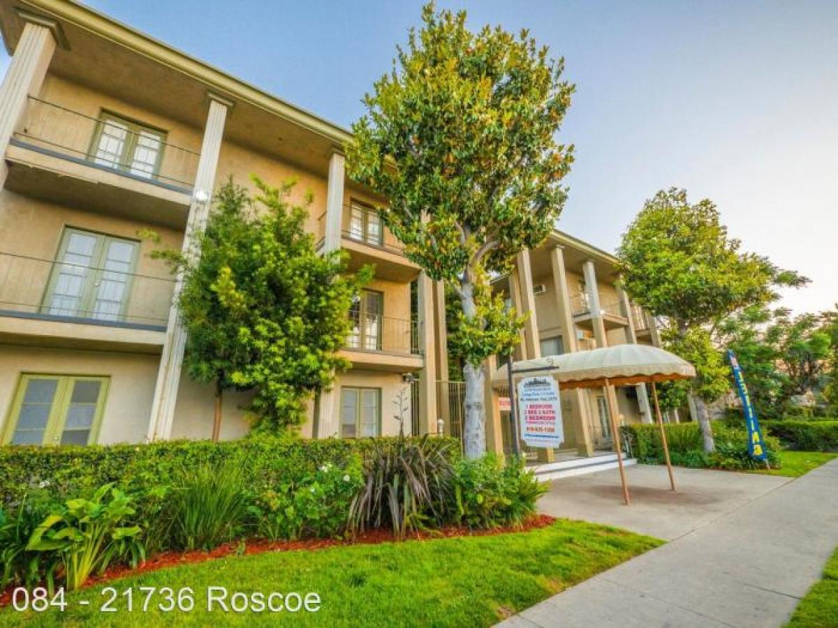 Picture of Apartment For Rent in Canoga Park, California, United States