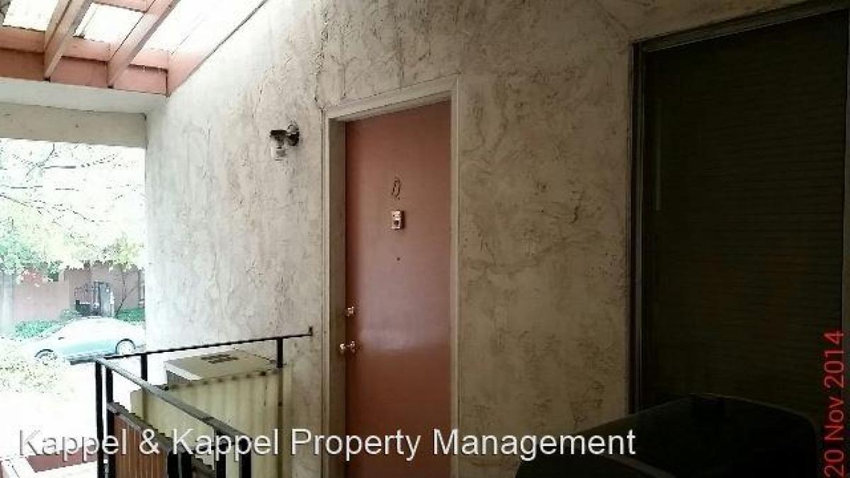 Picture of Apartment For Rent in Davis, California, United States