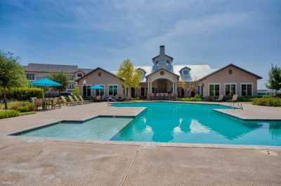 Apartment For Rent in Midland, Texas