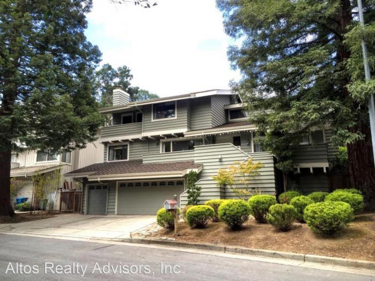 Picture of Home For Rent in Cupertino, California, United States