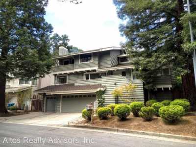 Home For Rent in Cupertino, California