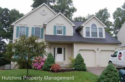 Home For Rent in Abingdon, Maryland