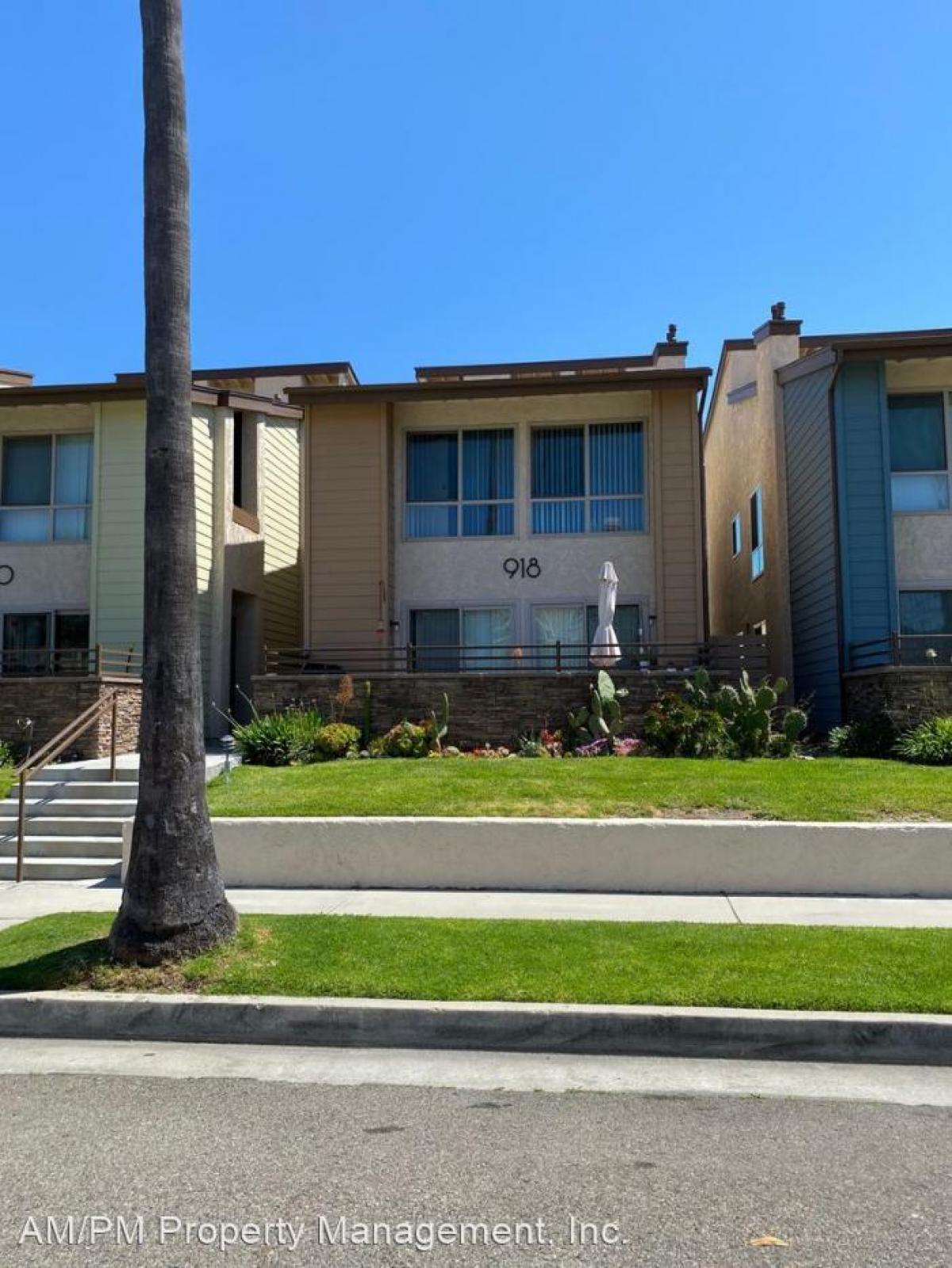 Picture of Apartment For Rent in Huntington Beach, California, United States