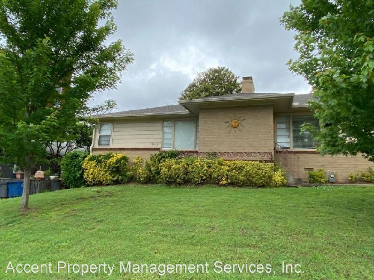 Picture of Home For Rent in Tulsa, Oklahoma, United States
