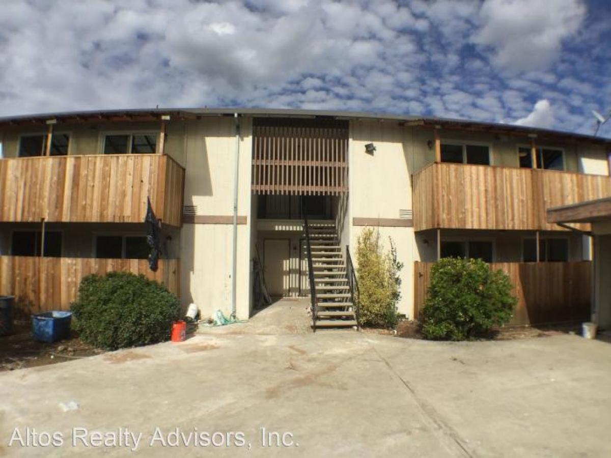 Picture of Apartment For Rent in Campbell, California, United States