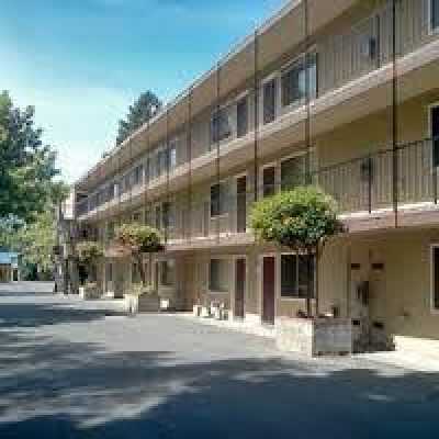 Apartment For Rent in Chico, California