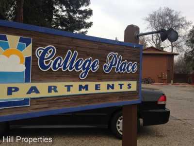 Apartment For Rent in Chico, California