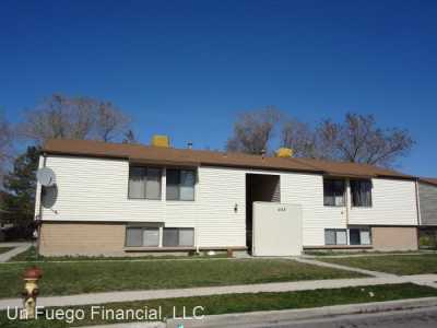 Apartment For Rent in West Valley City, Utah