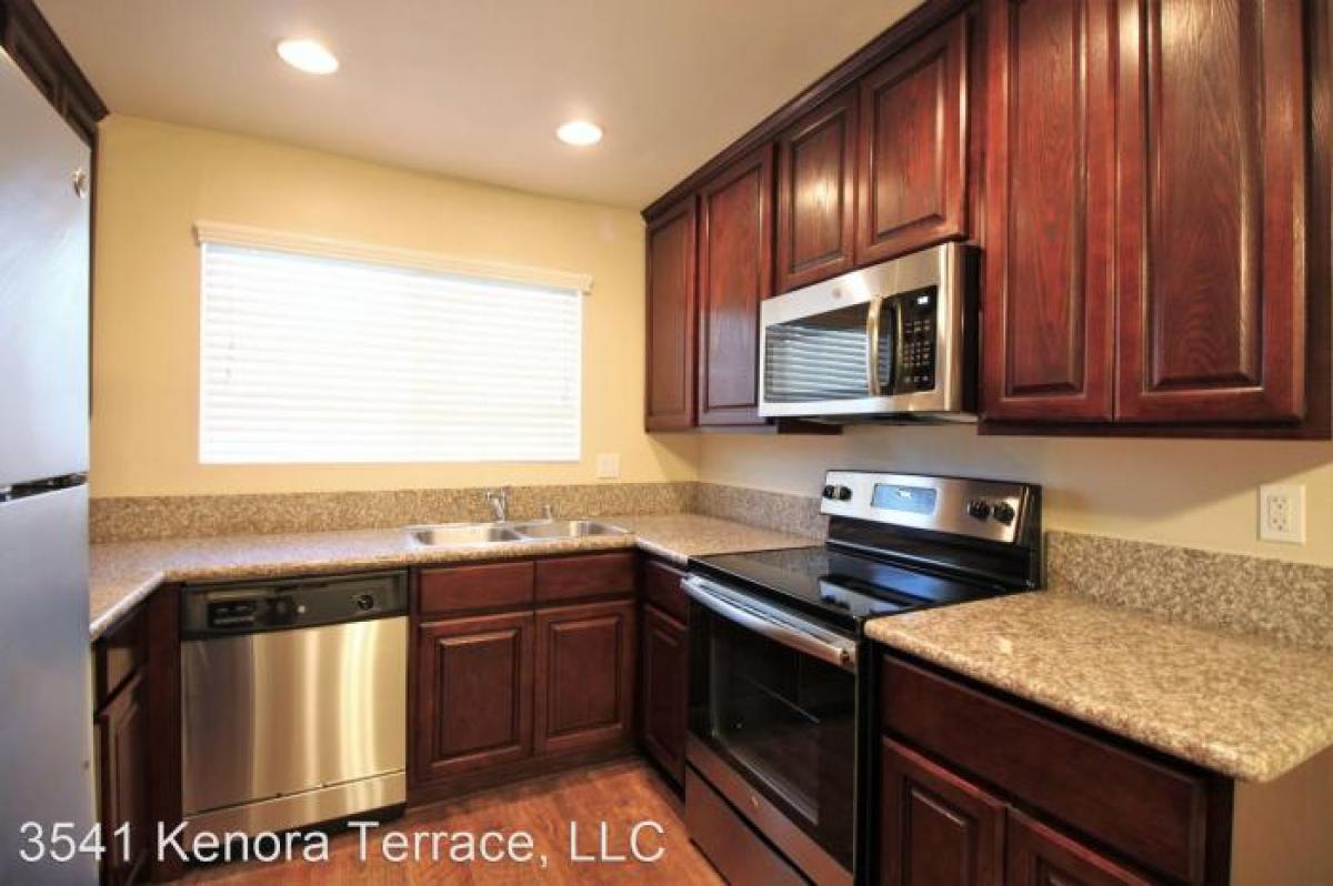 Picture of Apartment For Rent in Spring Valley, California, United States