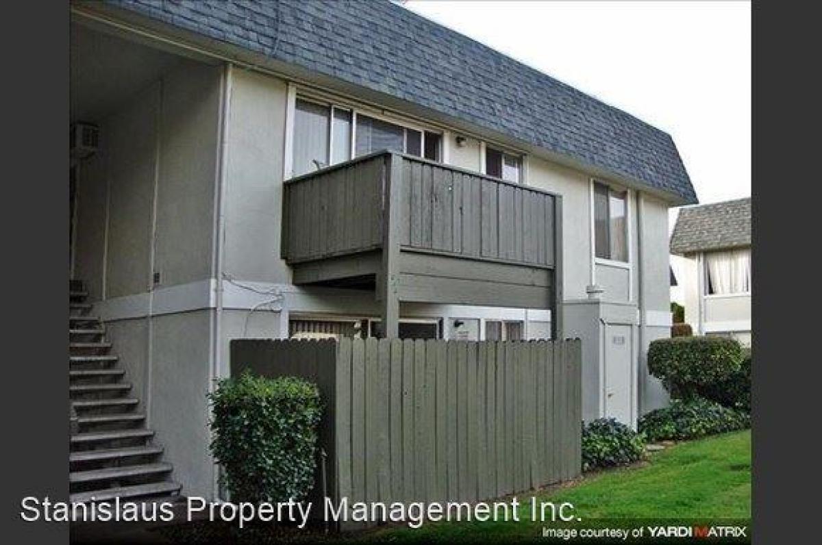 Picture of Apartment For Rent in Modesto, California, United States