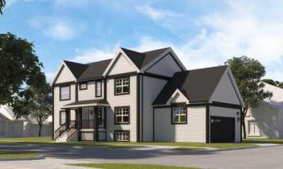 Home For Sale in Brookfield, Illinois