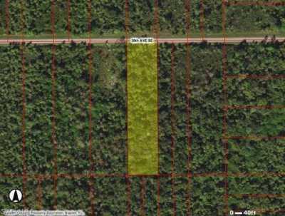 Residential Land For Sale in Naples, Florida