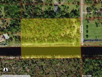 Residential Land For Sale in Naples, Florida