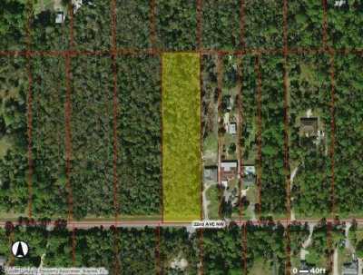 Residential Land For Sale in Naples, Florida