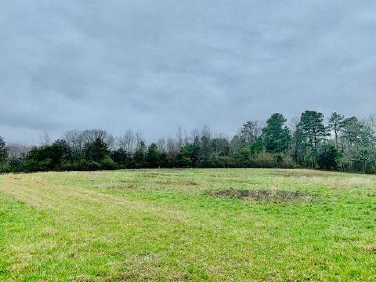 Picture of Residential Land For Sale in Cleveland, Tennessee, United States