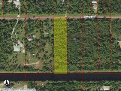 Residential Land For Sale in Naples, Florida
