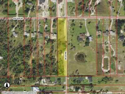 Residential Land For Sale in Naples, Florida