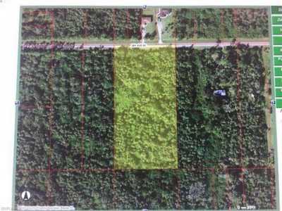 Residential Land For Sale in Naples, Florida