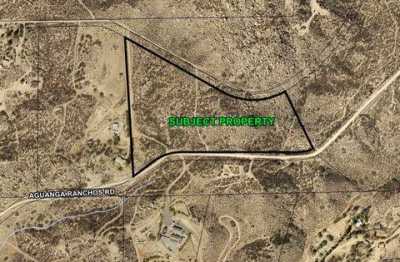 Residential Land For Sale in Aguanga, California