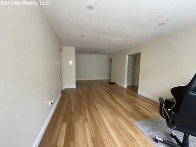 Apartment For Rent in Somerville, Massachusetts