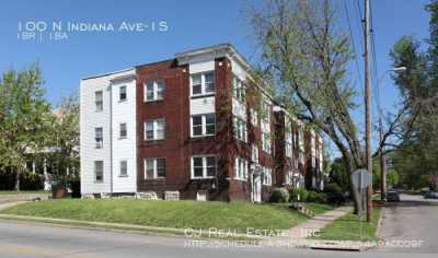 Home For Rent in Kansas City, Missouri