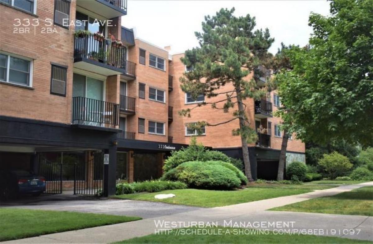 Picture of Condo For Rent in Oak Park, Illinois, United States