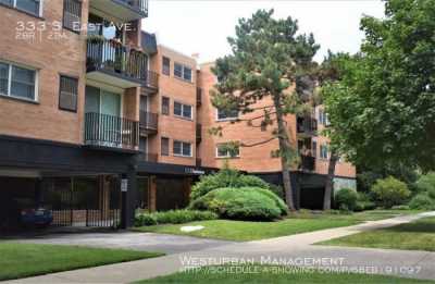 Condo For Rent in Oak Park, Illinois