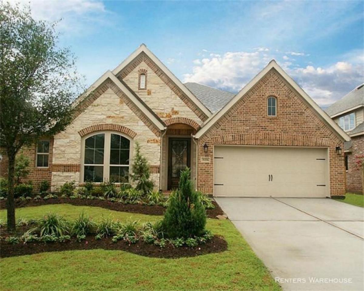 Picture of Home For Rent in Richmond, Texas, United States