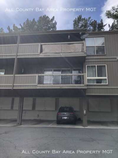 Condo For Rent in Moraga, California