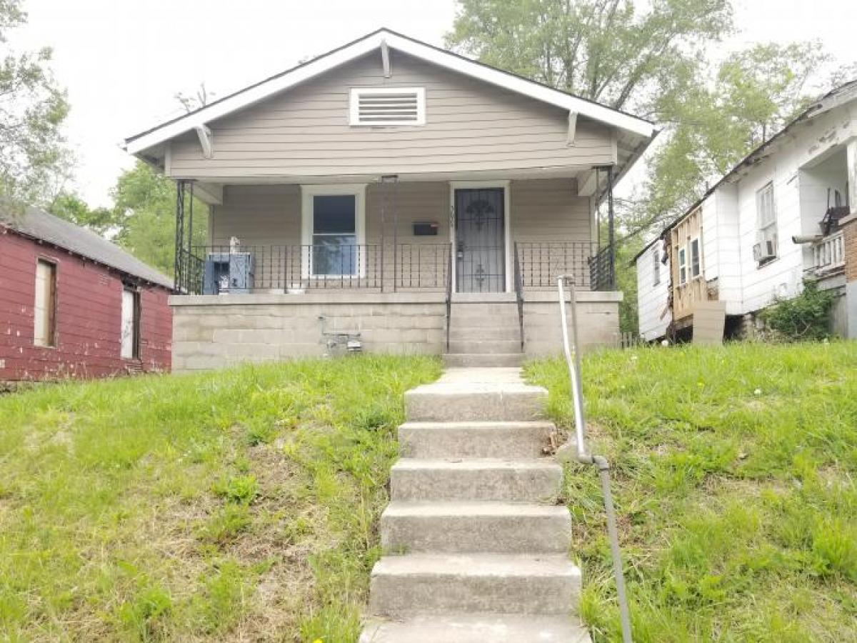 Picture of Home For Rent in Kansas City, Missouri, United States