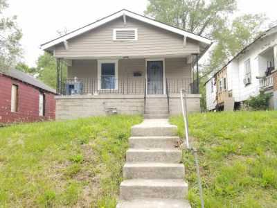 Home For Rent in Kansas City, Missouri