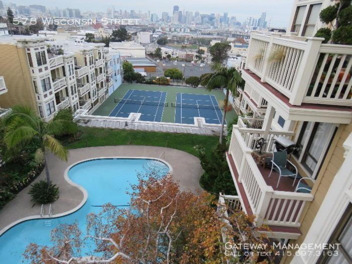 Picture of Home For Rent in San Francisco, California, United States