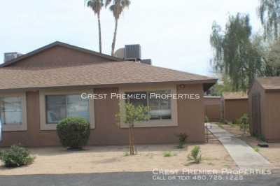 Apartment For Rent in Mesa, Arizona