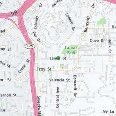 Home For Rent in Spring Valley, California