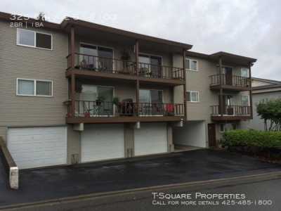 Apartment For Rent in Kirkland, Washington