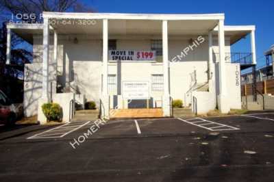 Apartment For Rent in Memphis, Tennessee